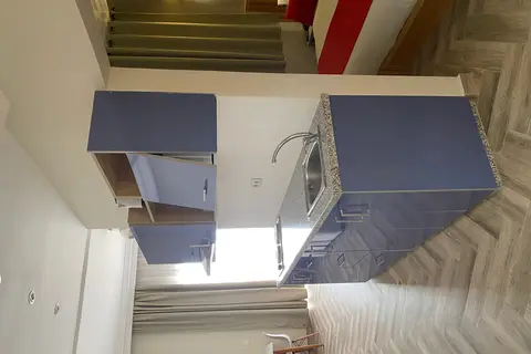 Golden Beach Appart Hôtel in Rabat — foto 30