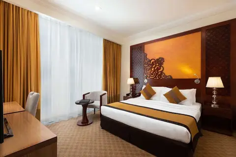 Landmark Premier Hotel in ديرة — foto 2