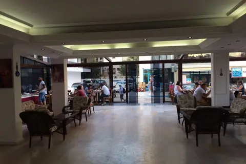 Hotel Delta in Didim, foto 20
