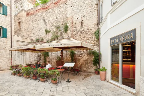 Hotel Marmont Heritage in Split — foto 9