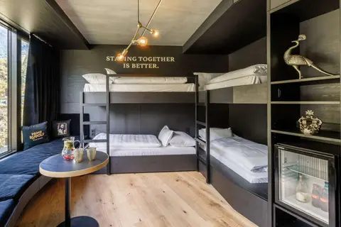 Hotel Prinz Rudolf in Meran — foto 6