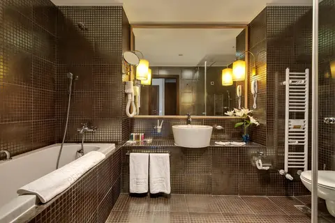 Hotel Barceló Royal Beach - all inclusive in Несебър — foto 21