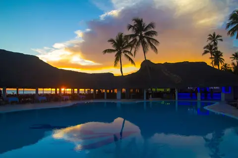 Viva Dominicus Palace by Wyndham, A Trademark All Inclusive in San Rafael del Yuma — foto 15