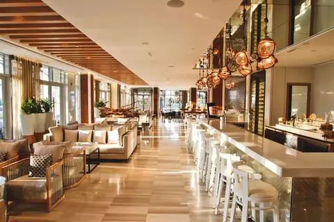 The St. Regis Abu Dhabi in Saadiyat Island, Abu Dhabi — foto 19