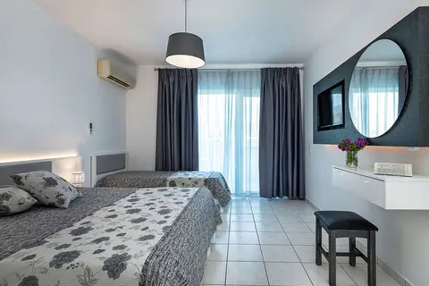 Ilios K Village Resort in Tigaki, foto 3