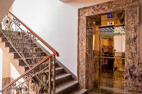 Hotel Boka in Tirana — foto 10