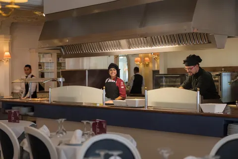 Hotel htop Amaika foto 9