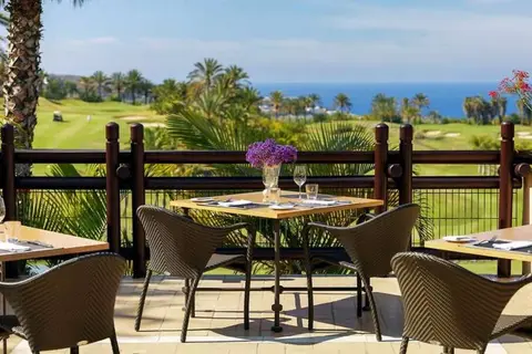 The Ritz-Carlton Abama in Guía de Isora — foto 15