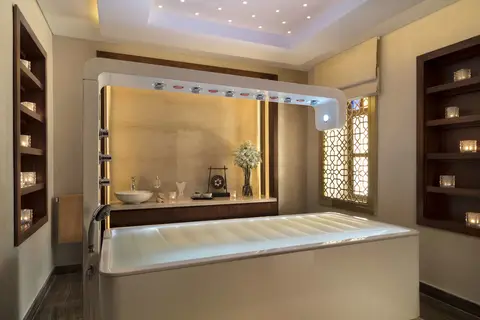 Souq Al Wakra Hotel Qatar By Tivoli in الوكرة — foto 13