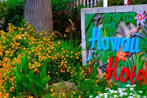 Hawaii Hotel By Yunus in Marmaris — foto 19