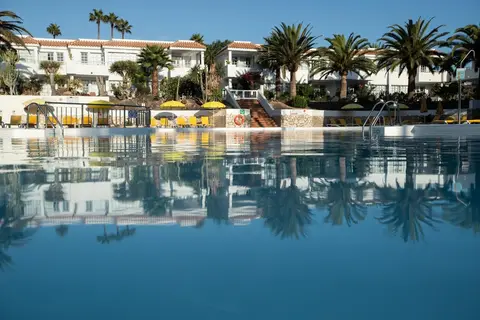Hotel Fuentepark in Corralejo
