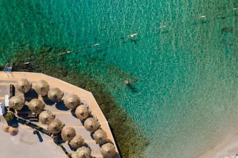 Cumbalica Hotel in Cesme — foto 7