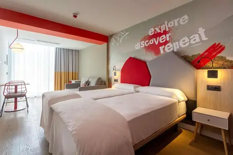 Sholeo Lodges Maspalomas in San Bartolomé de Tirajana — foto 3