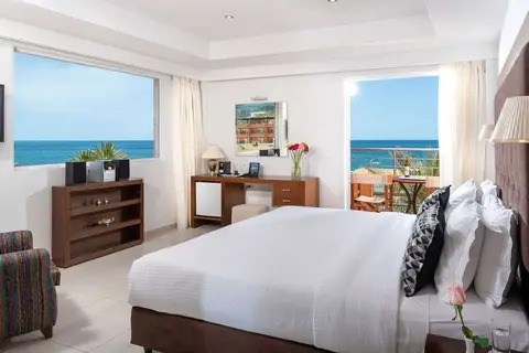 High Beach Resort in Malia Municipal Unit, foto 30