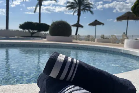 Hotel Sicania in Cullera — foto 2