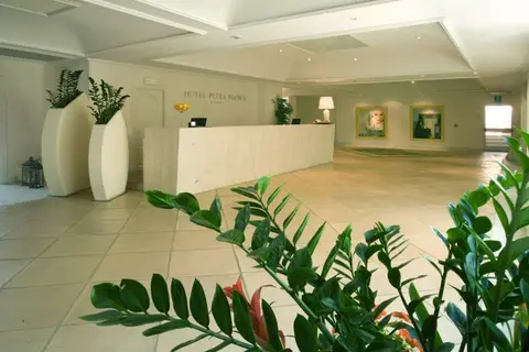 Hotel Petra Bianca in Porto Cervo — foto 21