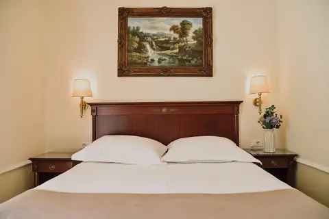 Amadria Park Hotel Agava in Opatija — foto 20