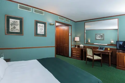 Leonardo Hotel Milan City Center in Milaan — foto 19