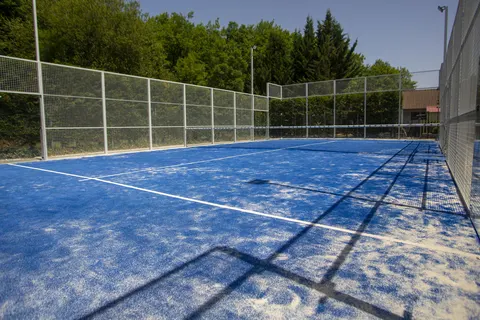 Camping Etxarri foto 3