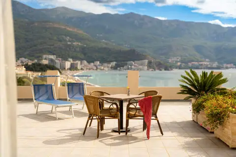 Iberostar Bellevue in Bečići — foto 13