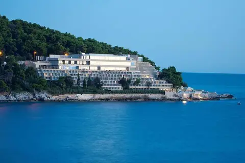 Dubrovnik Palace in Dubrovnik, foto 21