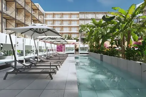 Valentin Grand Park Suite Hotel in Calvià — foto 10