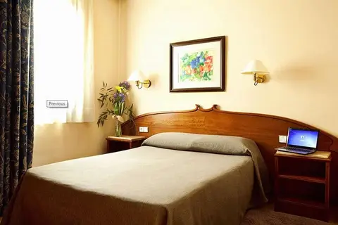 Hotel Gaudi in Barcelona, foto 18