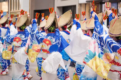 Cruise Japan & Zuid-Korea in Cruisereizen — foto 17