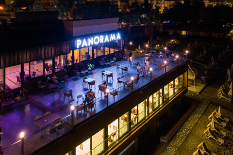 Hotel Panorama foto 6