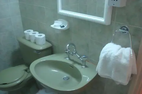 Seagull Hotel Apartments in Παραλίμνι — foto 11