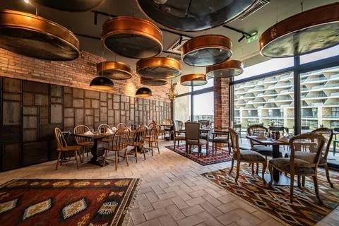 Wave Resort in Pomorie — foto 8