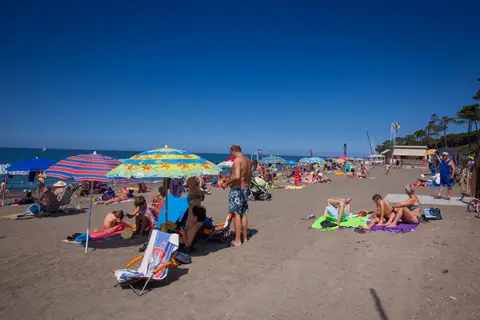 Mareblu in Cecina — foto 5