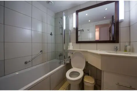MarisMare Apartments in Ayia Napa — foto 17