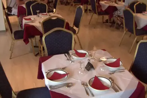 Alexandros Hotel in Alexandros Boutique Hotel, foto 14