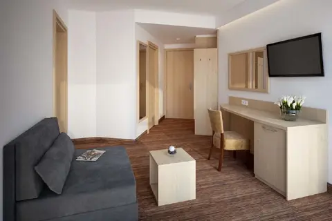 Valamar Parentino Hotel in Porec — foto 16