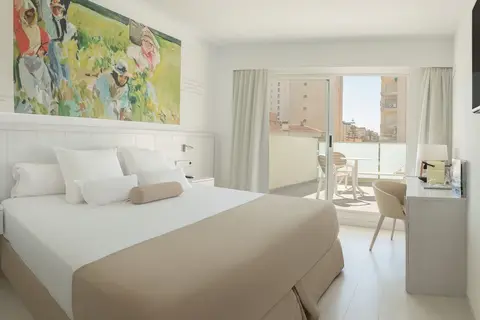 Villa Luz Design & Art Hotel in Gandia — foto 17