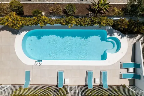 New Velsuites in Santa María de Guía de Gran Canaria — foto 7