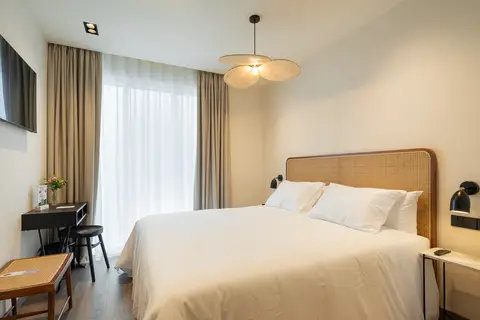 Hotel EsteOeste by Sercotel in Lugo — foto 7