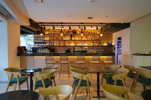 Marika Hotel in Platanias (Chania) — foto 4
