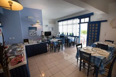 Dilion Hotel in Παροικιά — foto 28