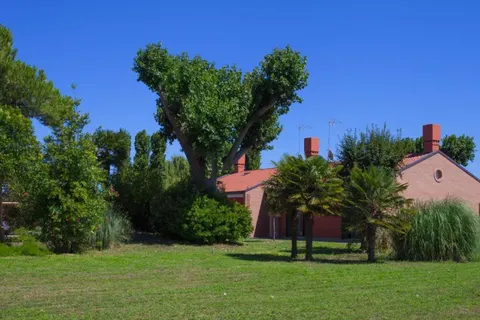 Vakantiepark Ca Del Pioppo foto 3