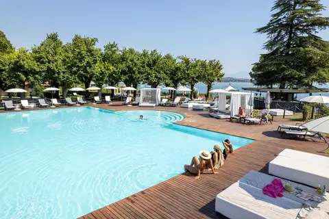 Splendido Bay Luxury Spa Resort in Limone sul Garda — foto 5