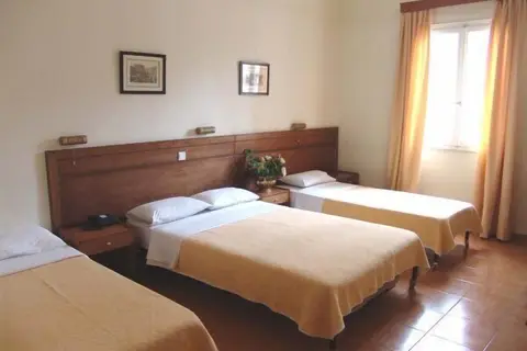 Rio Hotel in Athene, foto 13