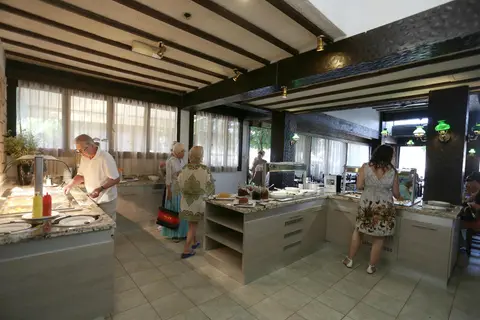 Dionysos Central Hotel in Paphos — foto 25