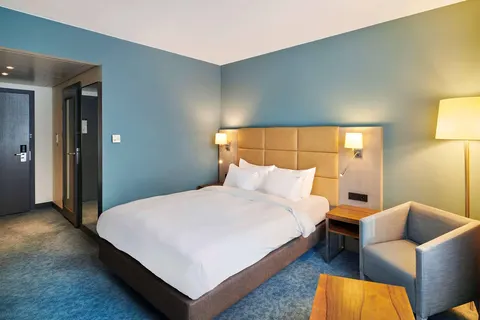 Radisson Blu Hotel, Krakow foto 4