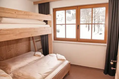 Appartments Stockinger in Großarl — foto 5