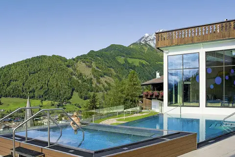 Goldried in Matrei in Osttirol — foto 21
