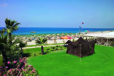 Club Hotel Titan in Alanya — foto 23