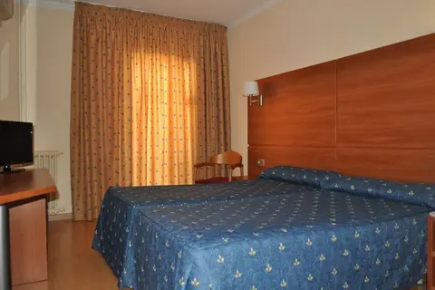 Hotel Maria del Mar in Lloret de Mar — foto 26