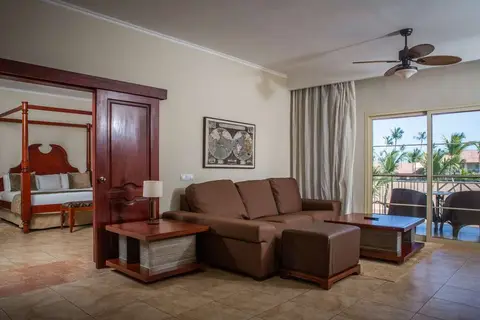 Hotel Majestic Colonial Punta Cana in Salvaleón de Higüey — foto 24